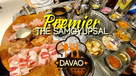best samgyupsal in davao|12 Delicious and Famous Samgyeopsal Restaurants in Davao!.